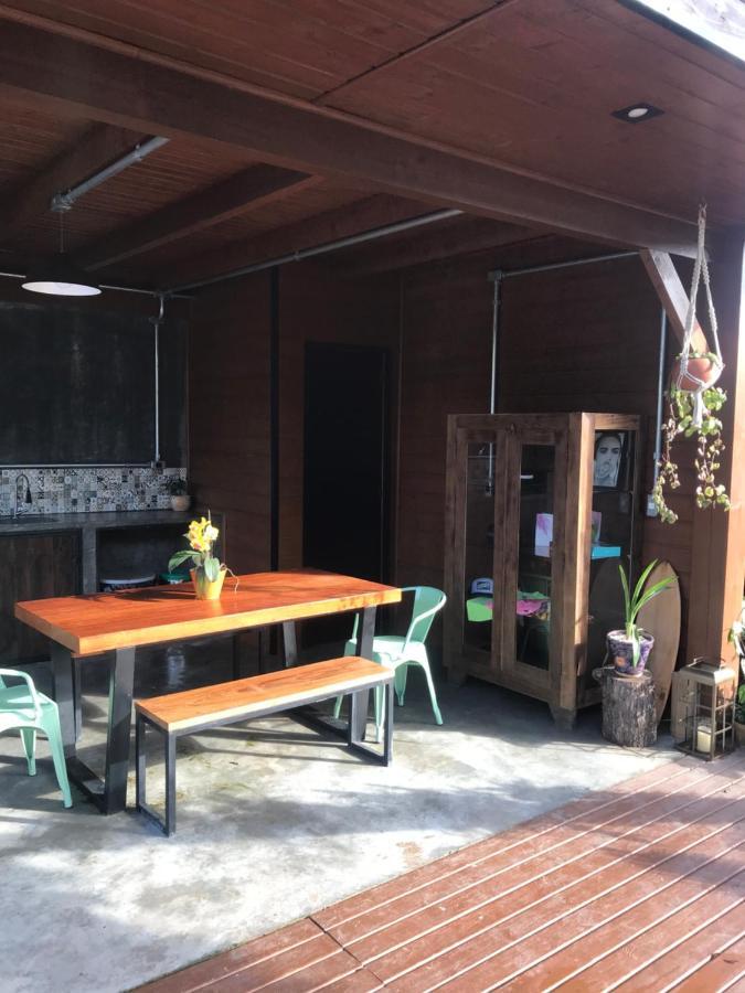 Mana Mariscal Hospedagem Bombinhas Exterior foto